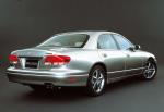 Mazda Xedos 9 2001 года